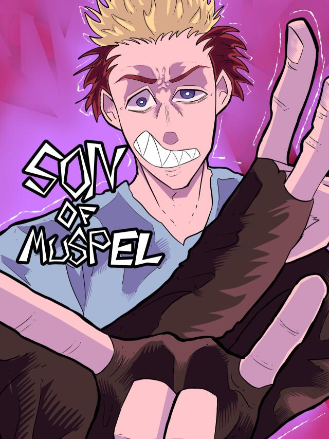 Son of Muspel