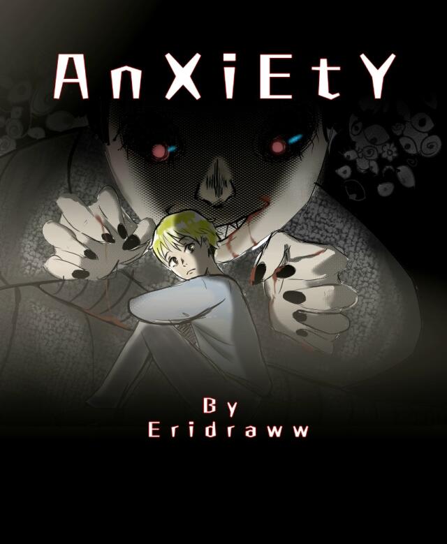AnXiEtY