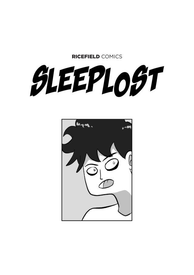 Sleeplost
