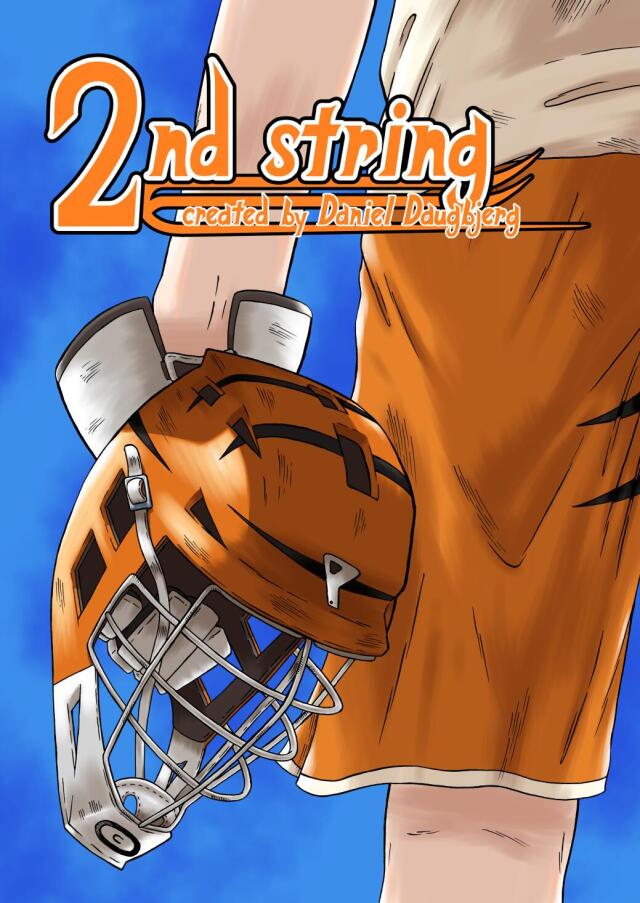2nd String