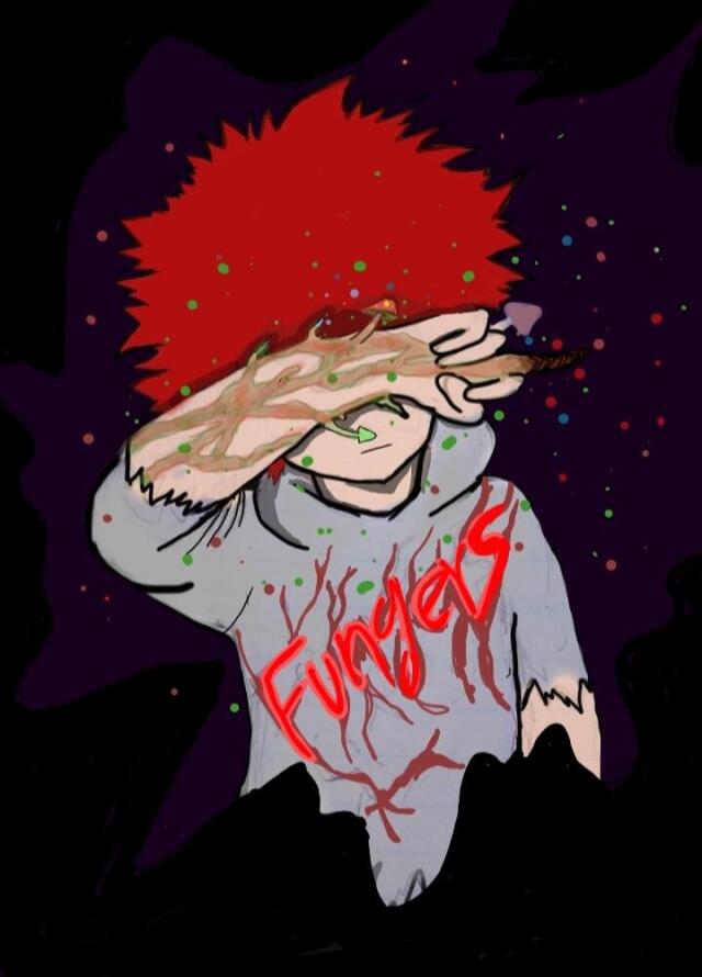 Fungers
