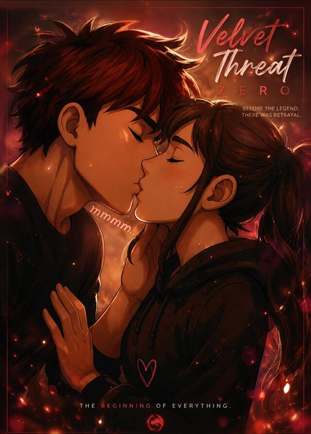 Velvet threat_ZERO