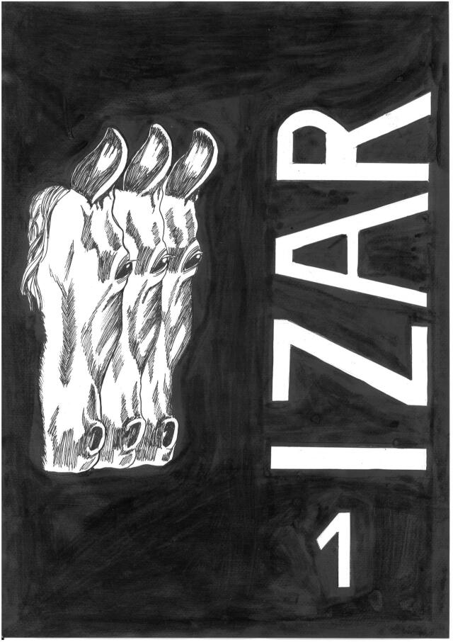 IZAR (Spanish version)