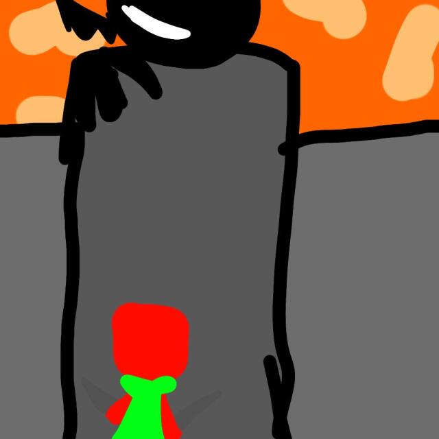 Attack on papers