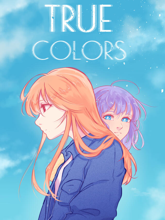 True Colors