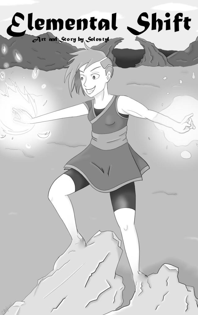 Elemental Shift