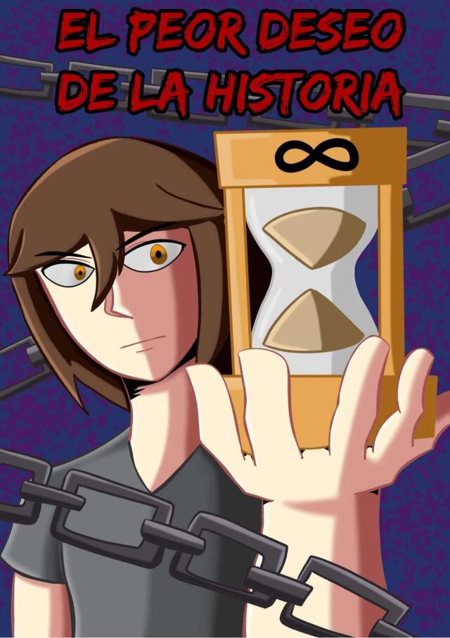 El Peor Deseo de la Historia
