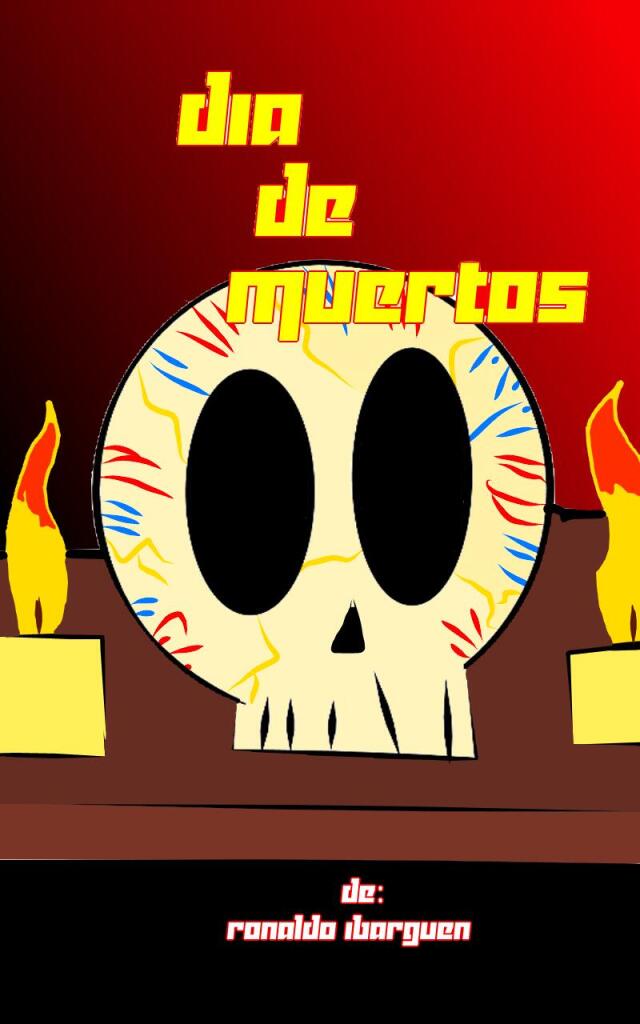 DIA de muertos 