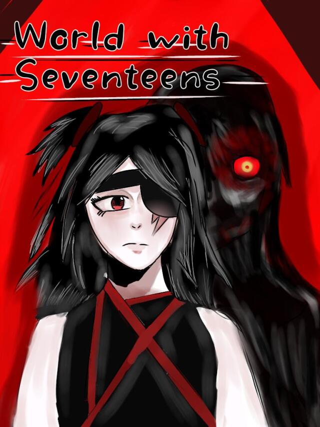 World with Seventeens 