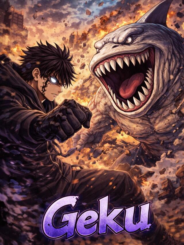 Geku En