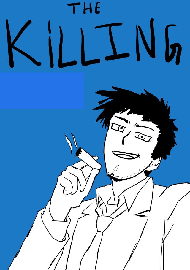 The Killing