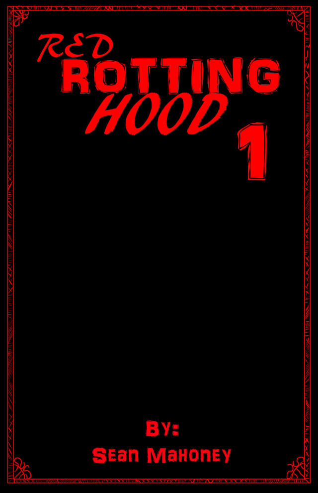 Red Rotting Hood 1
