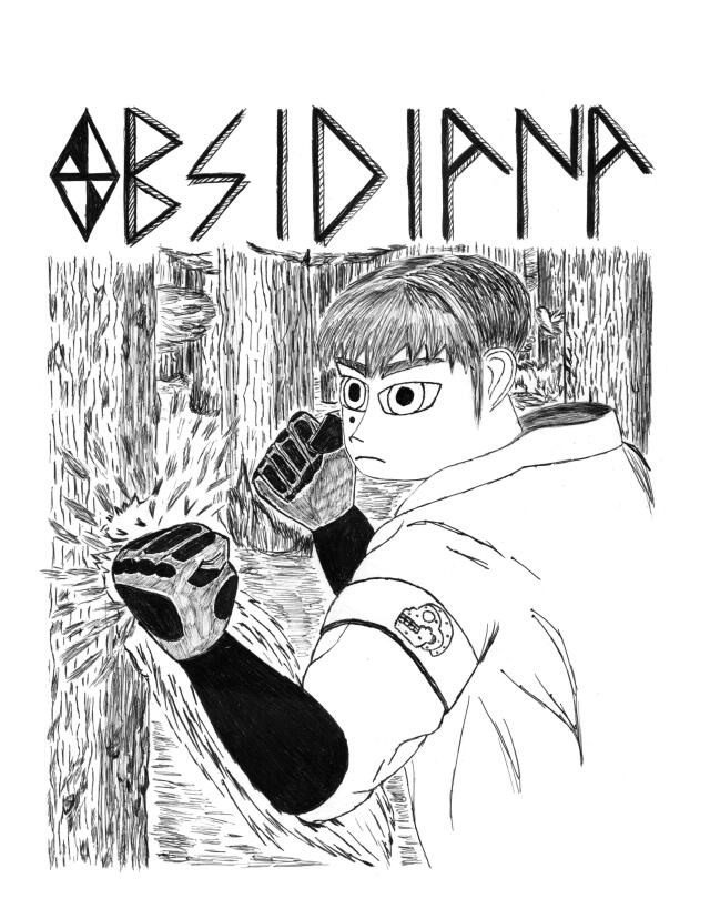 OBSIDIANA (OBS)