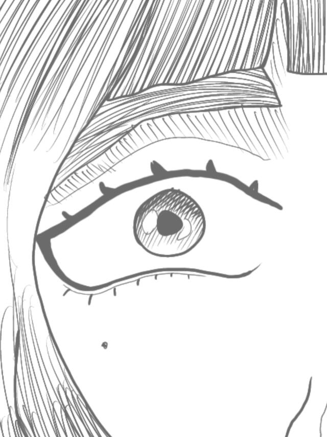 "Her Eyes"