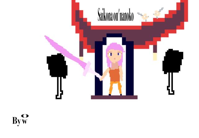 Saiko na Onnanoko