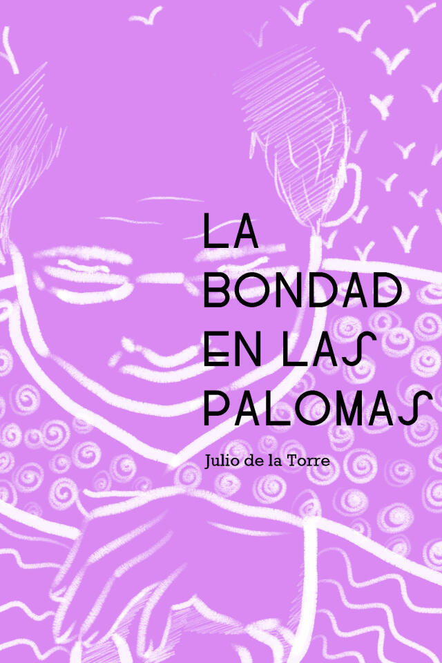 La bondad en las palomas