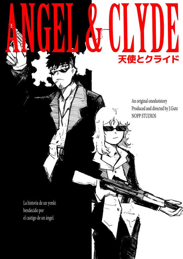 ANGEL & CLYDE