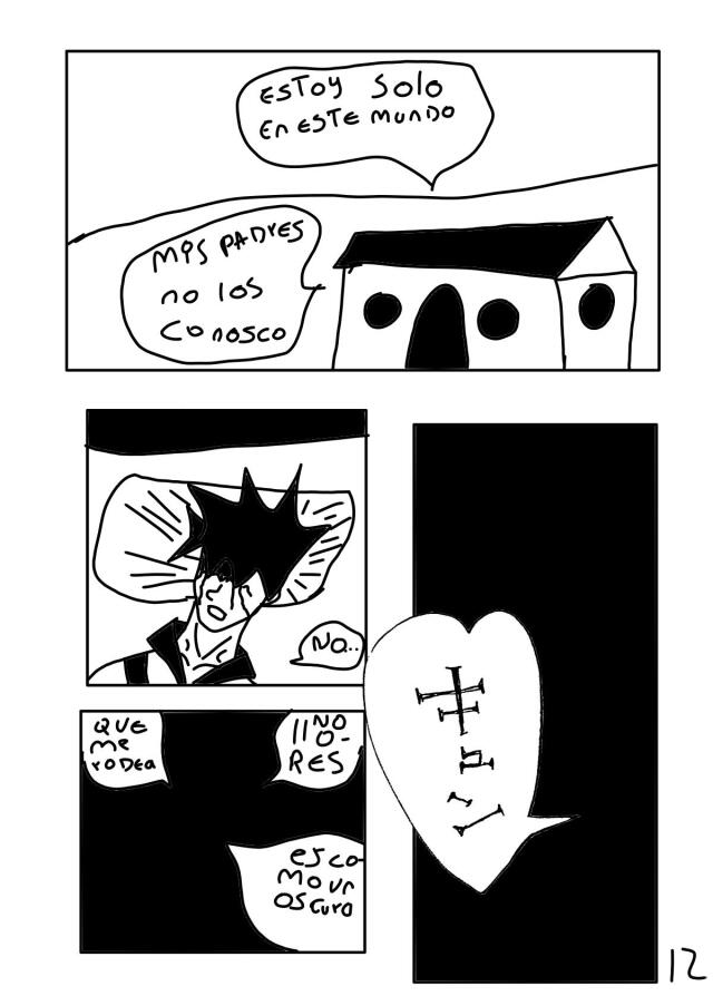 hombres especiales