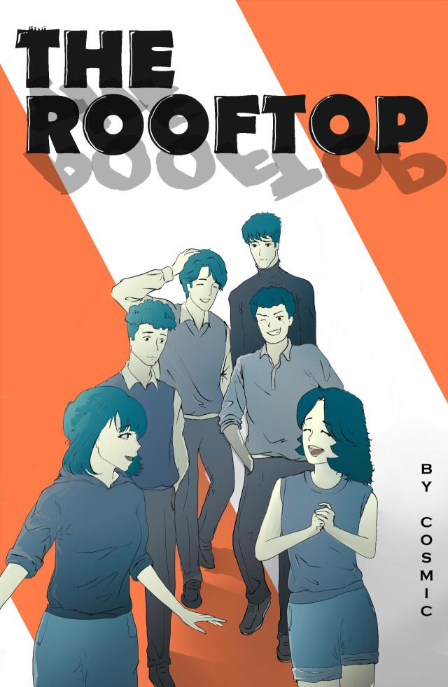 THE ROOFTOP