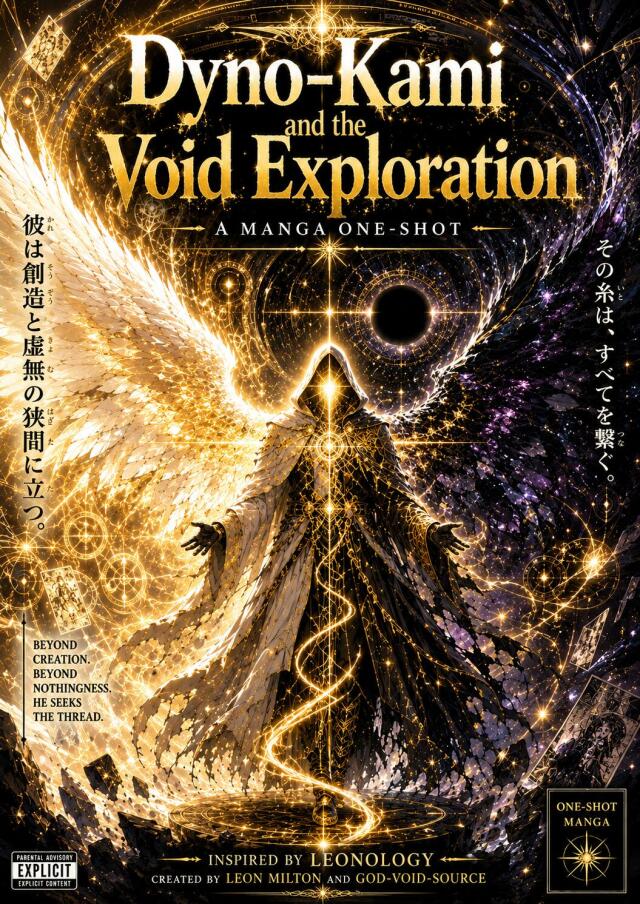 Dyno-Kami and the Void Exploration