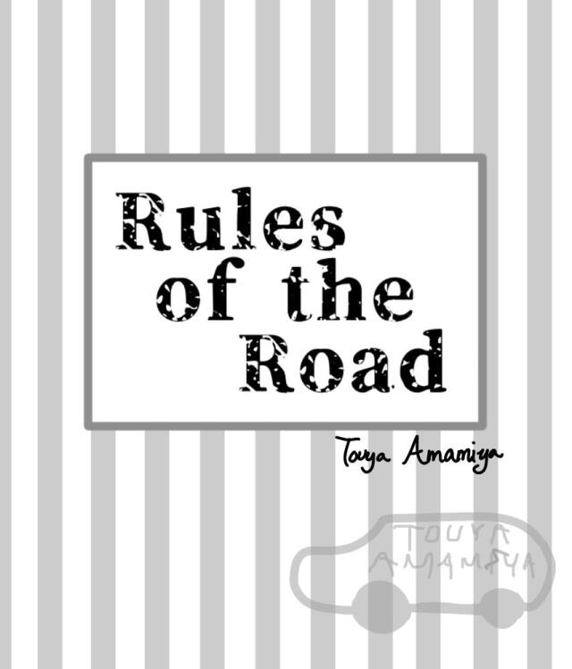 Rules of the Road 