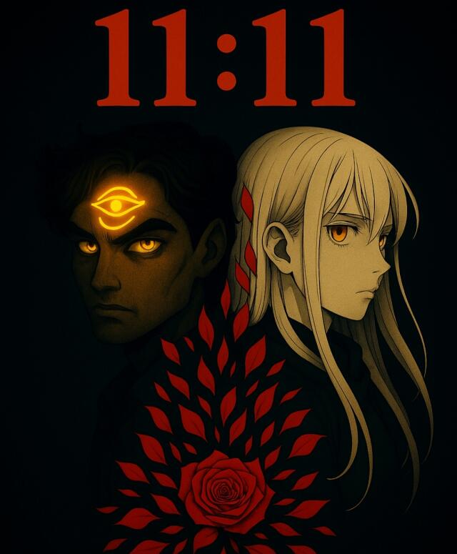 11:11   Zero episode
