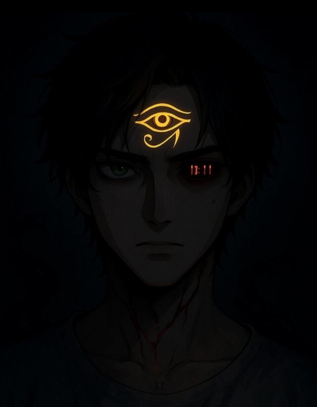 11:11   Zero episode