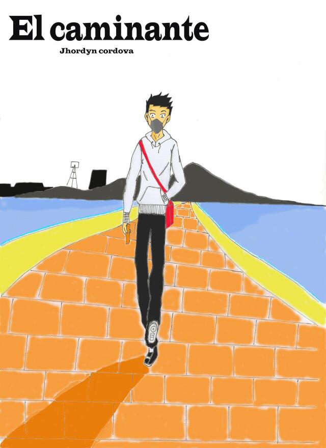 EL Caminante