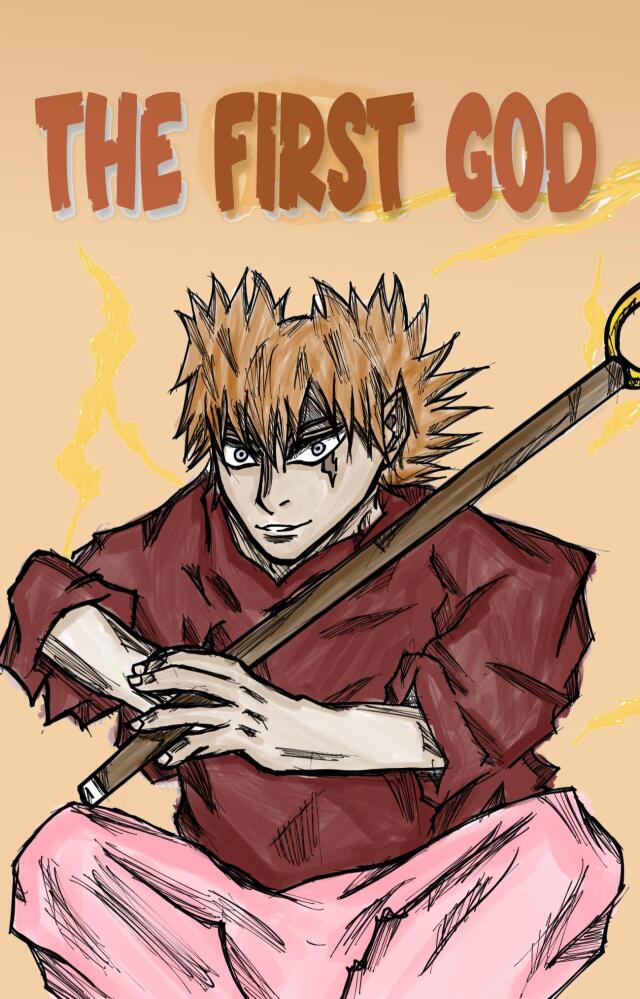 The first god