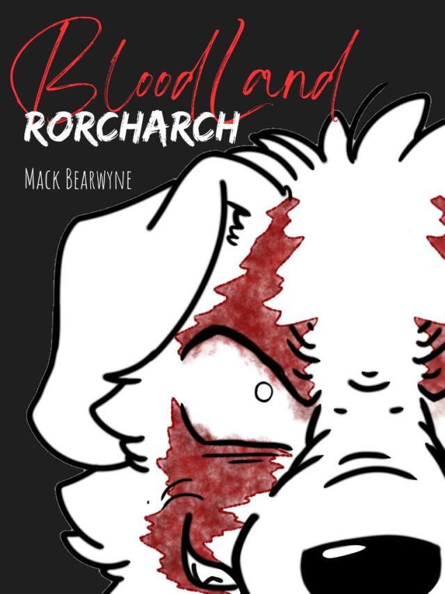 BloodLand Rorcharch