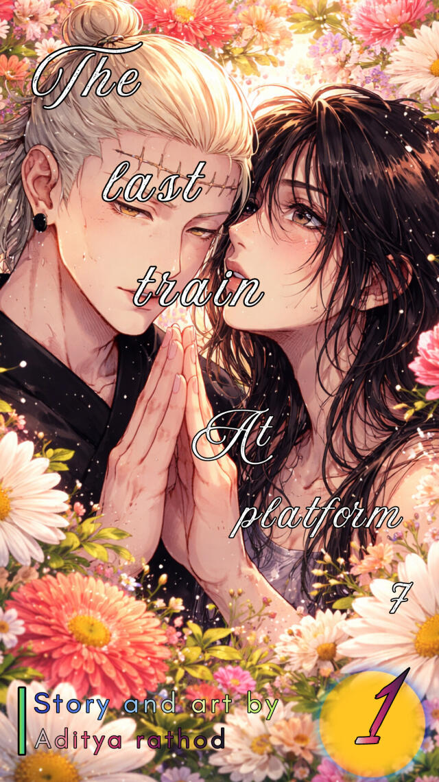 The last train at platform 7