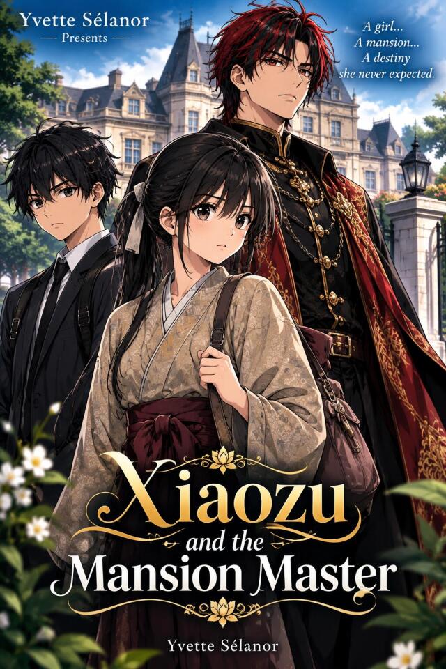 Xiaozu and the Mansion Master