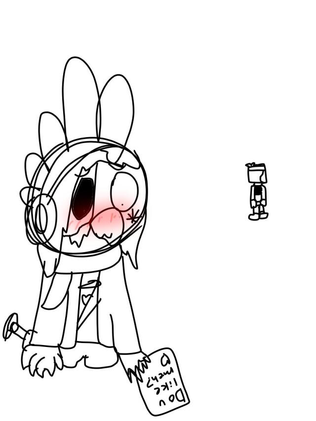 be my Valentine ♥️