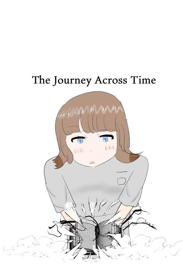 The Journey Across Time