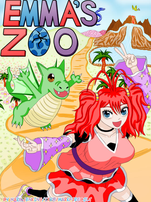 Emma's Zoo