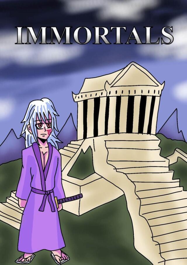 Inmortales