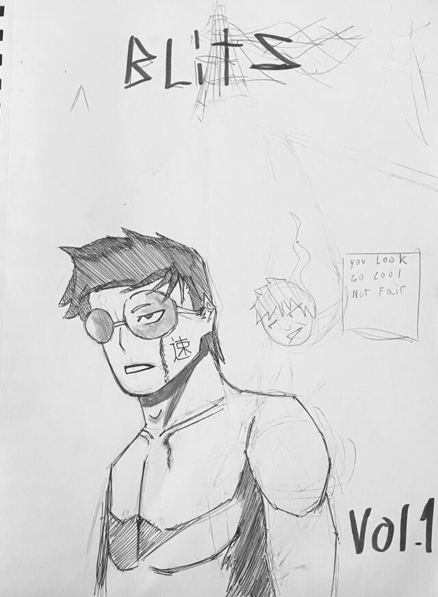 Blitz
