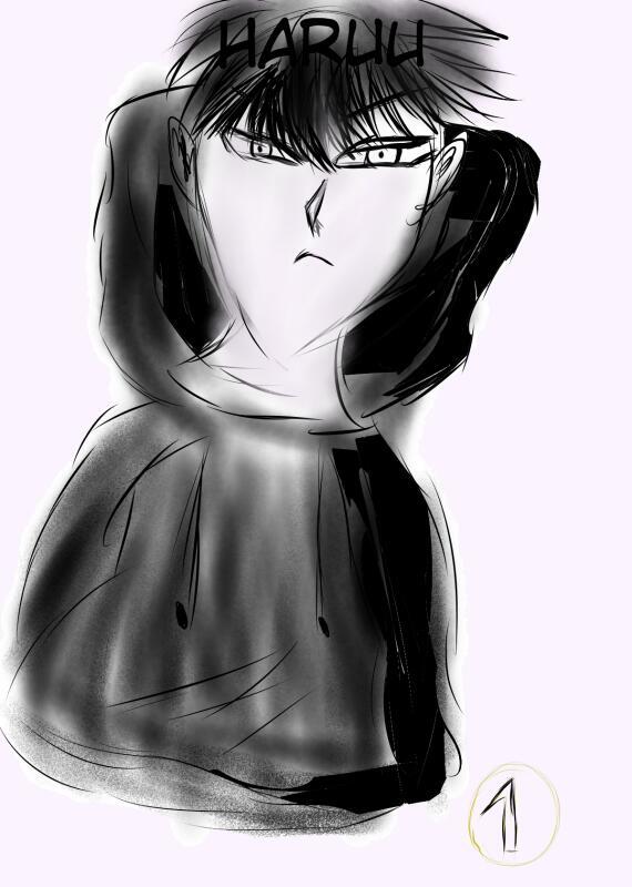 HARUU