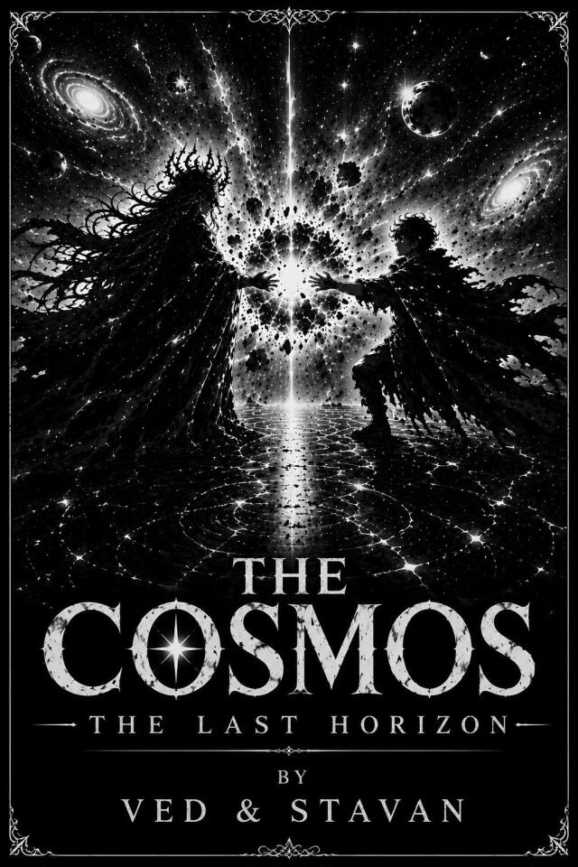 The Cosmos: The last horizon
