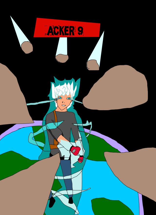 Acker 9