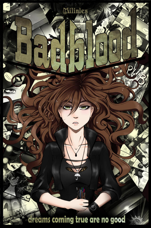 Bad Blood