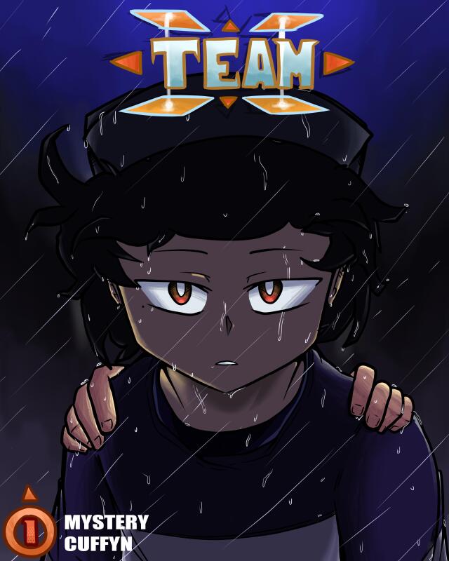 Team X