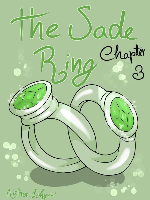 The Jade Ring