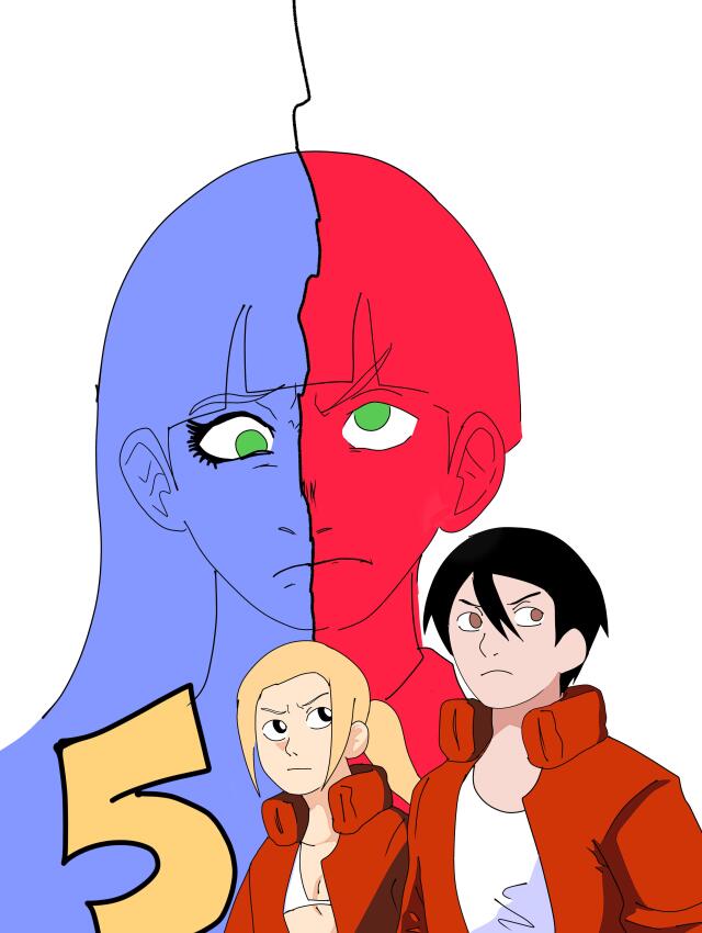 AZR (Amarillo, Azul y Rojo)