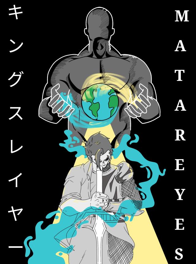 King-slayers