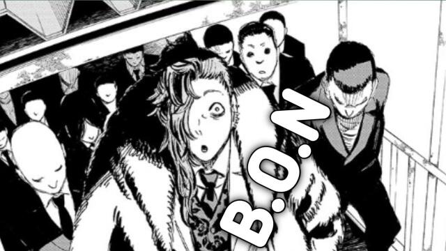 B.O.N