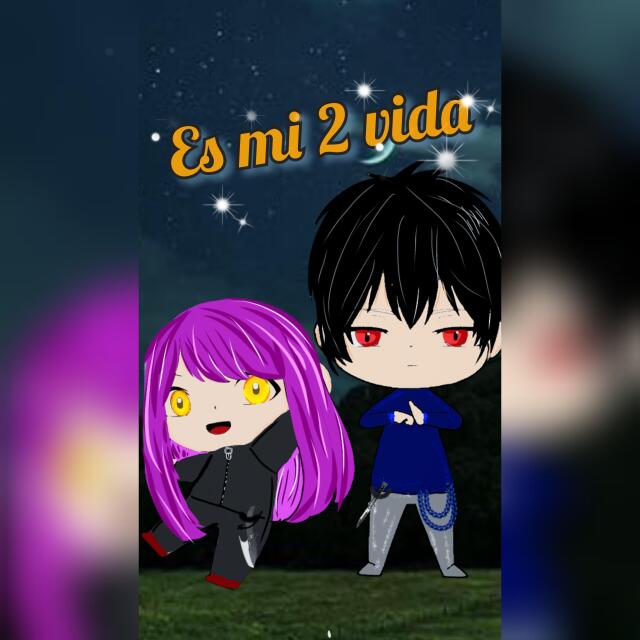Es mi 2 vida 