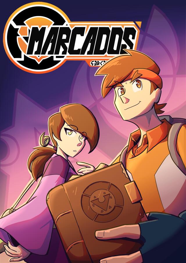 Marcados