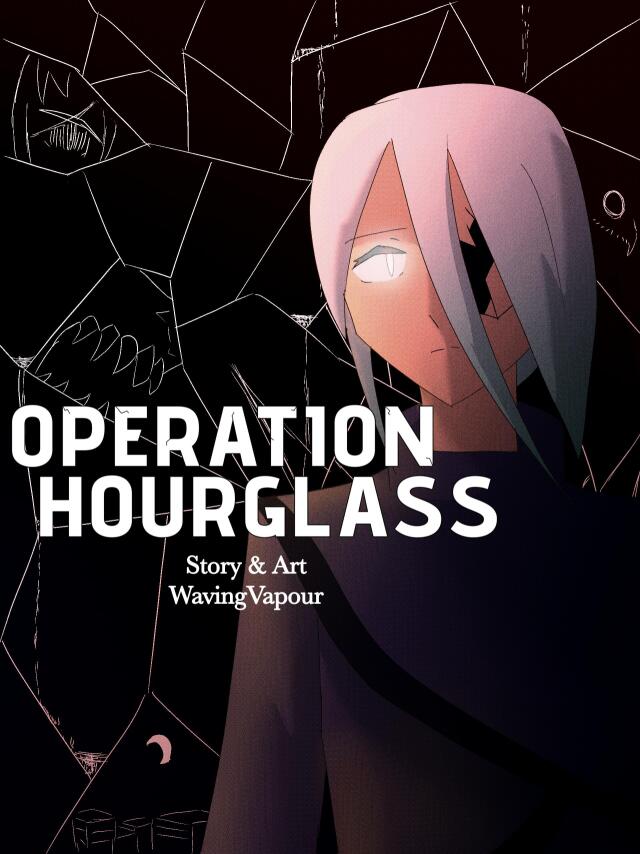 Operation Hourglass