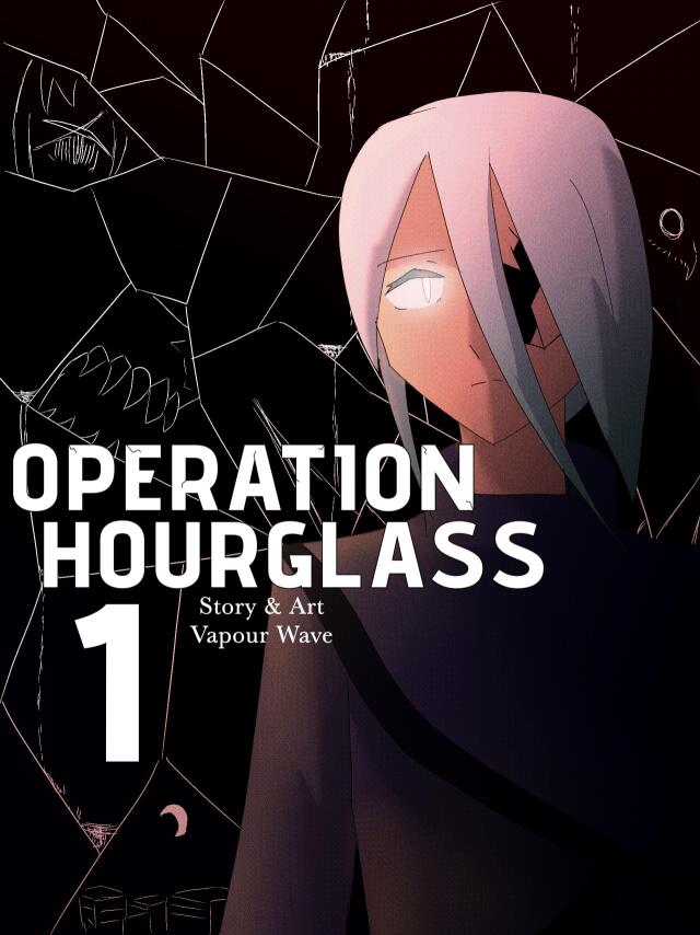 Operation Hourglass